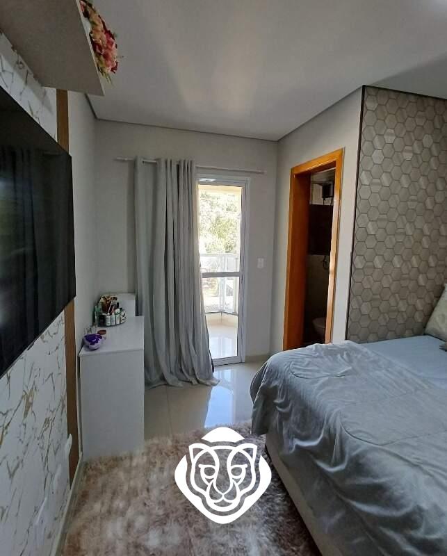 Dormitório ll Suíte