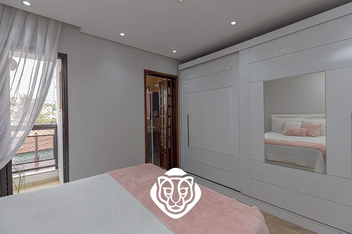 dormitório I Suíte