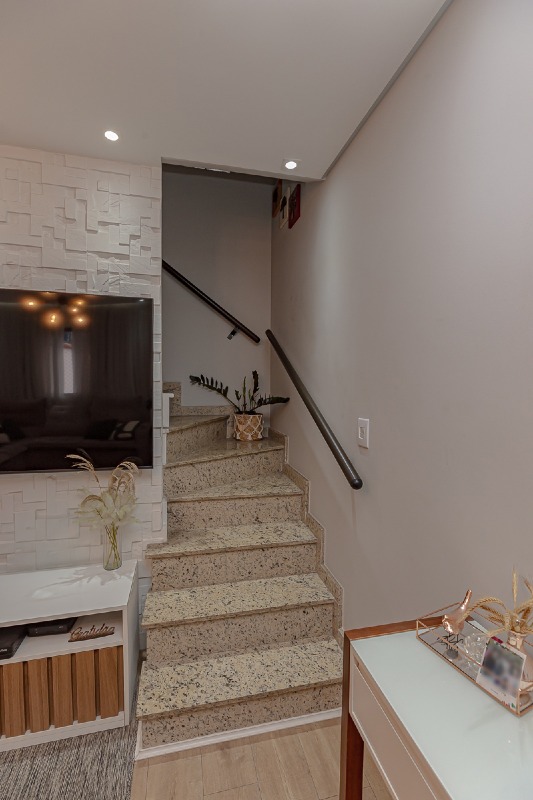 Acesso aos dormitórios