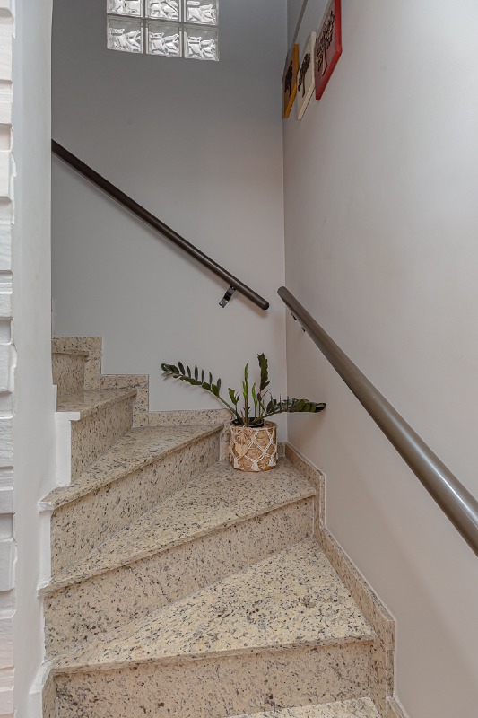 Acesso aos dormitórios