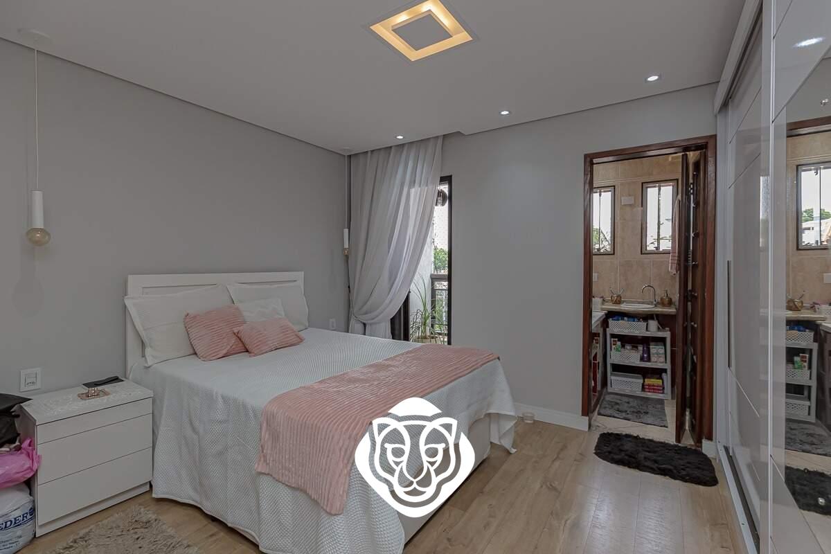 dormitório I Suíte