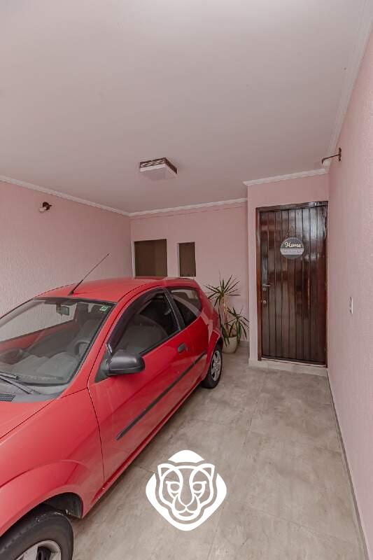 Garagem / Acesso ao imóvel