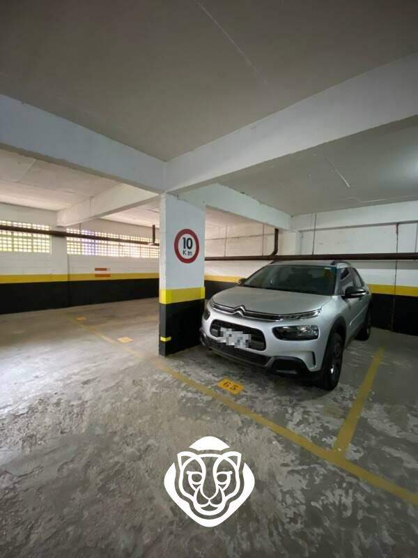Vaga de garagem 