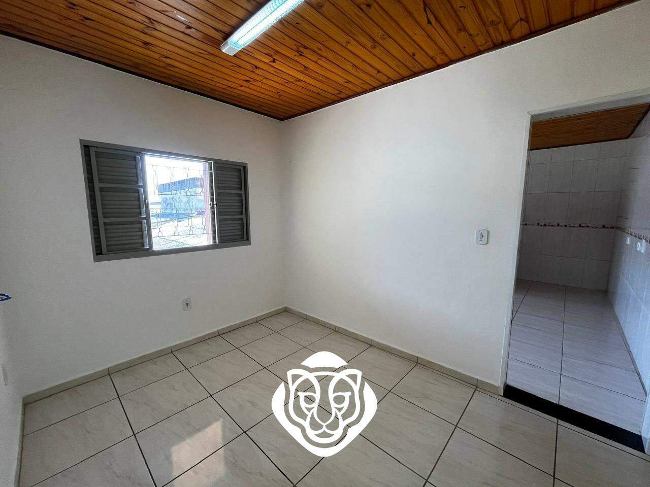 Casa 03: Sala