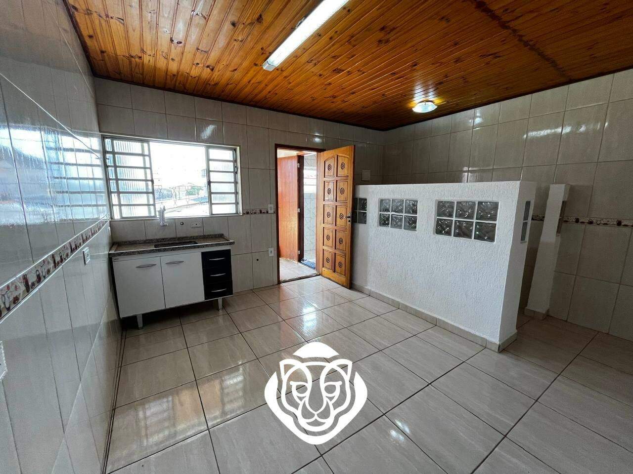 Casa 3: Cozinha