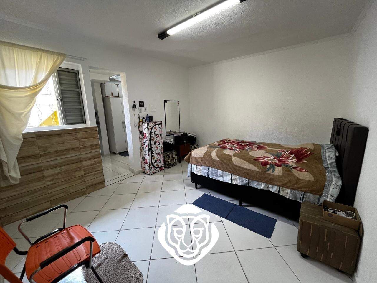 Casa 2: Dormitório I