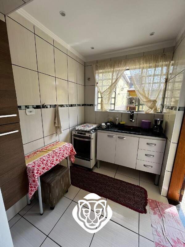 Casa 2: Cozinha