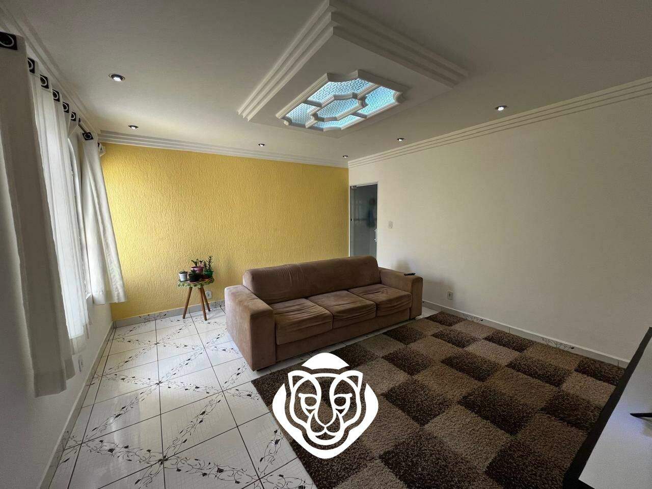 Casa 1: Sala