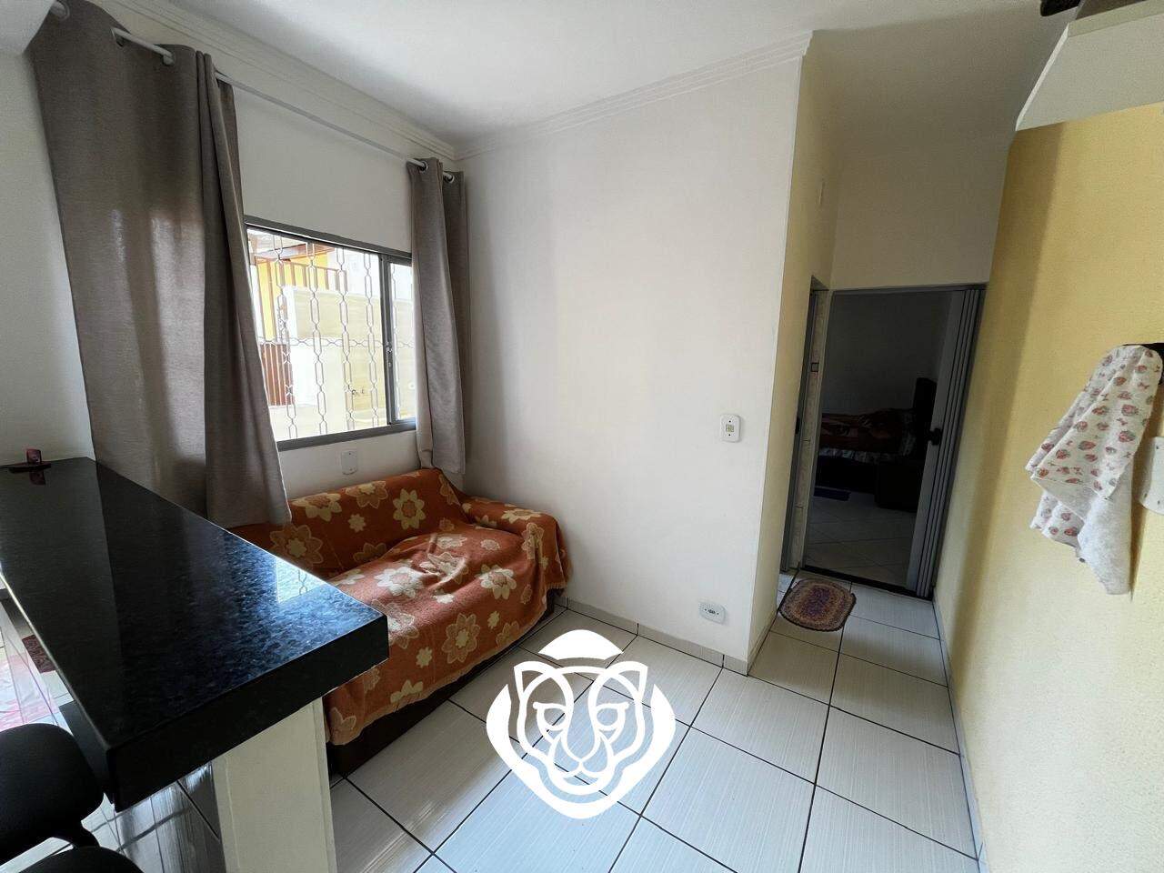 Casa 2: Sala