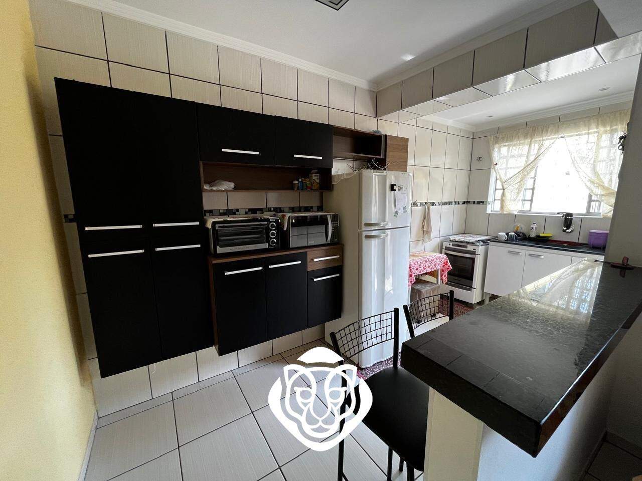 Casa 2: Cozinha