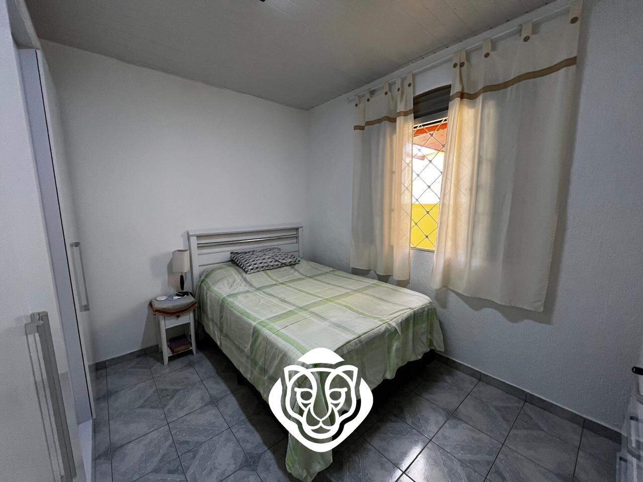 Casa 1: Dormitório II