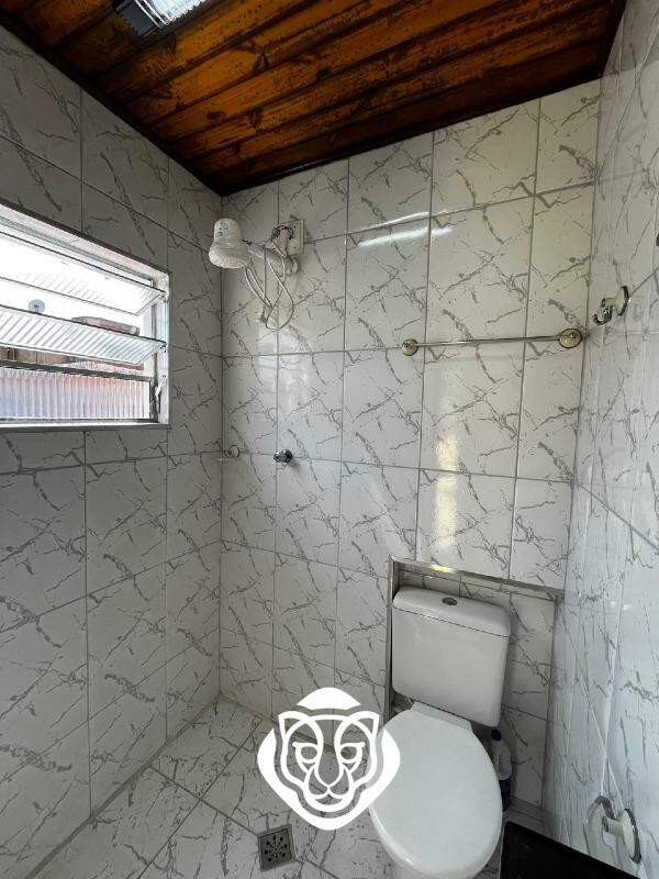 Casa 03: Banheiro