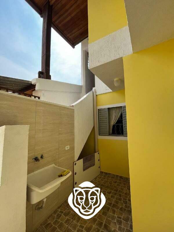 Casa 2: Lavanderia