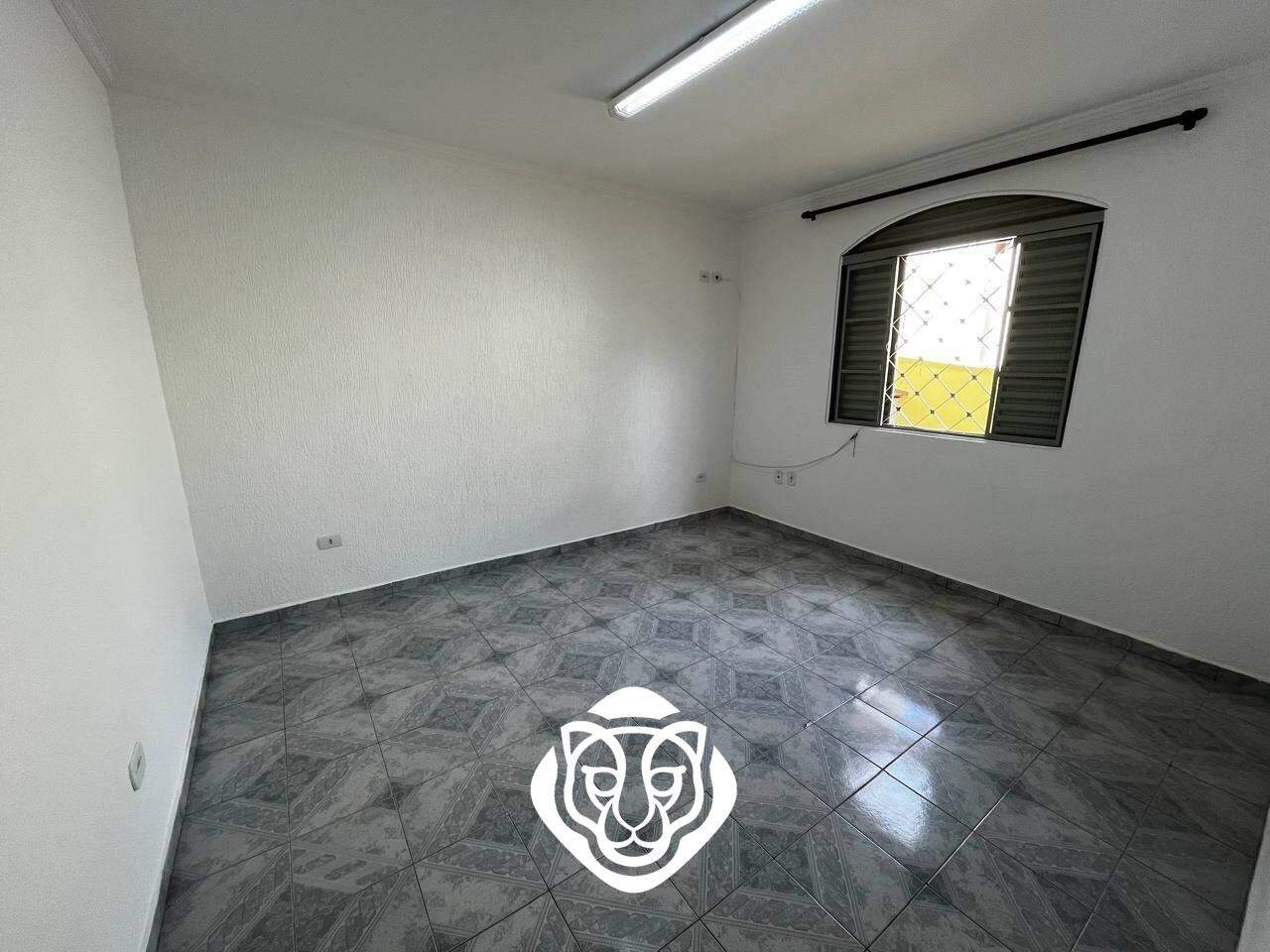 Casa 1: Dormitório I