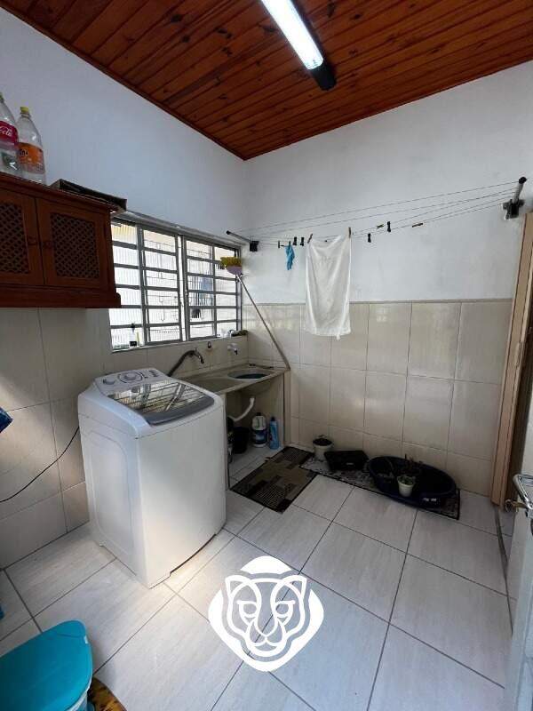 área de serviço