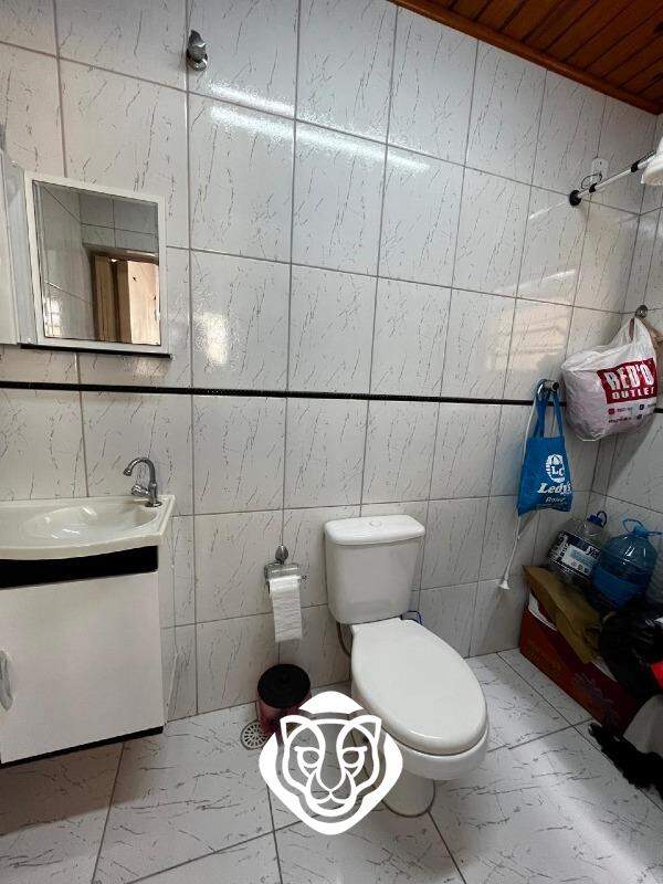 Banheiro