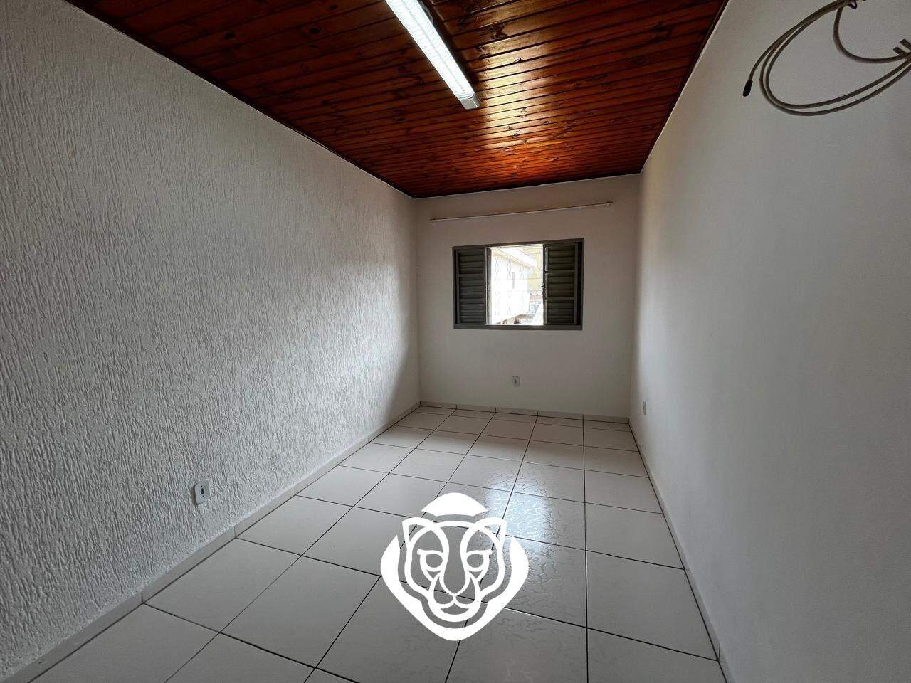 Casa 03: Dormitório I