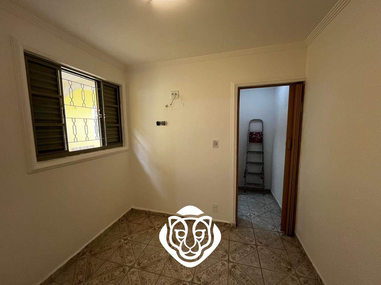 Casa 4: Dormitório