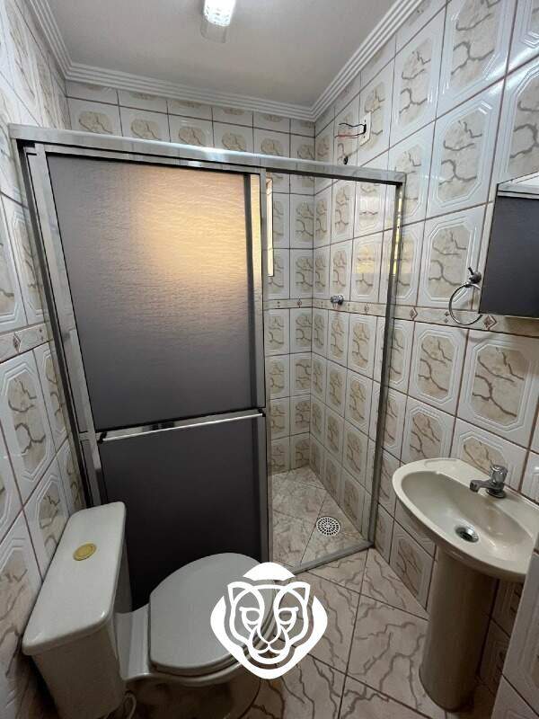 Casa 4: Banheiro