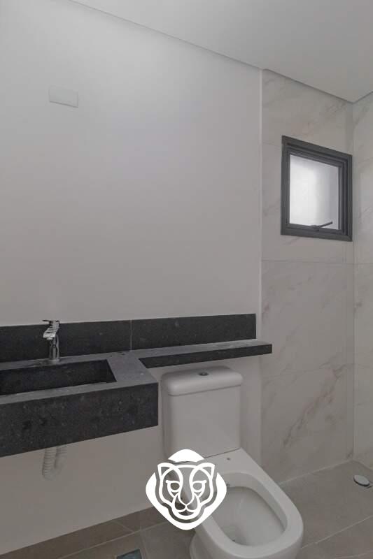 Banheiro Dormitório 3 suite