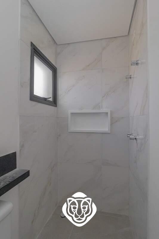 Banheiro Dormitório 3 suite