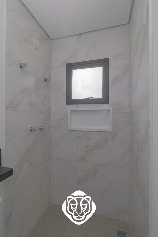 Banheiro Dormitório 2 suite