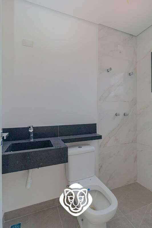 Banheiro Dormitório 2 suite