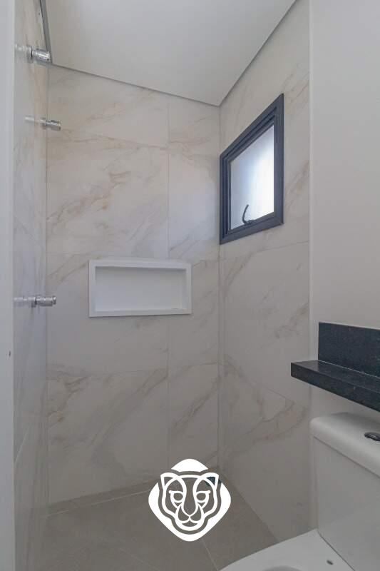 Banheiro Dormitório 3 suite