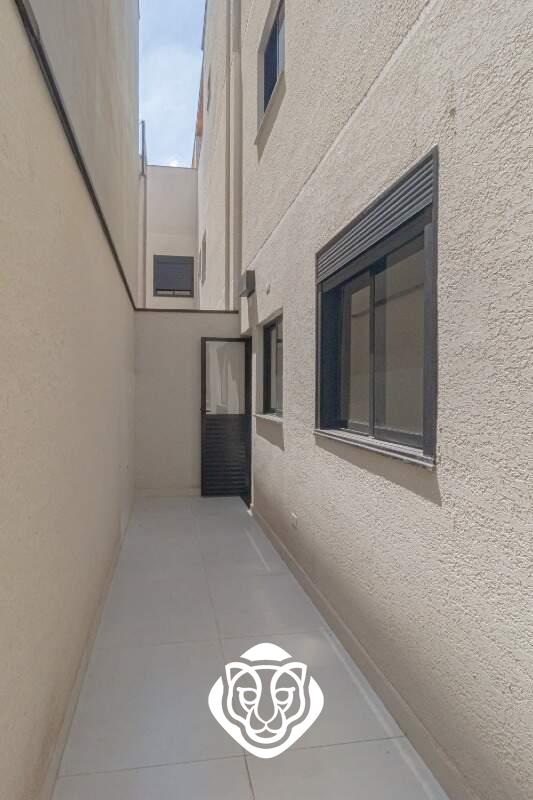 Quintal / Área de serviço