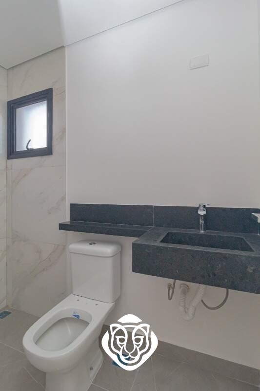 Banheiro Dormitório 3 suite