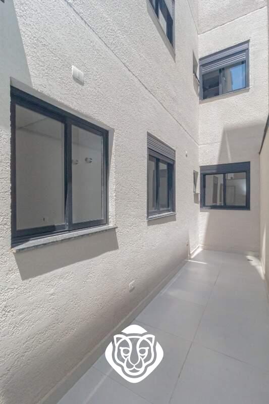 Quintal / Área de serviço