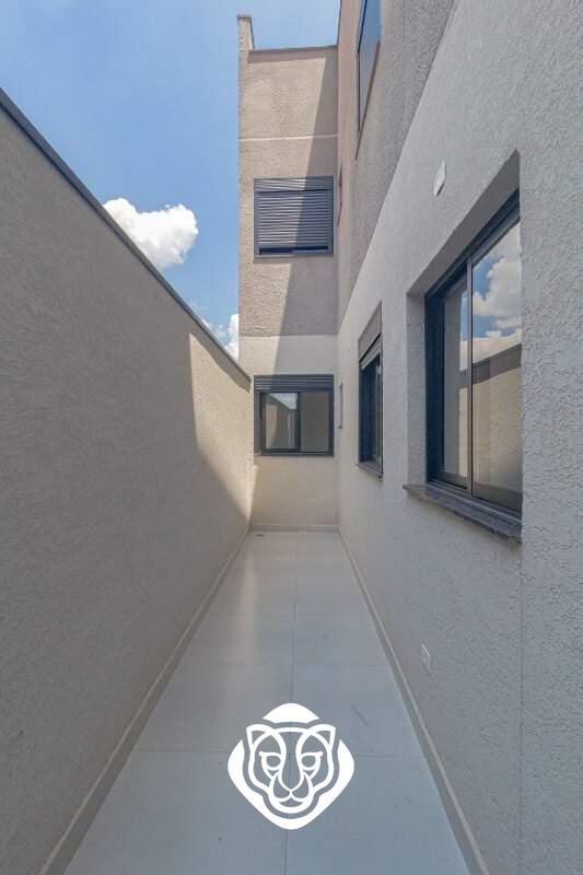 Quintal / Área de serviço