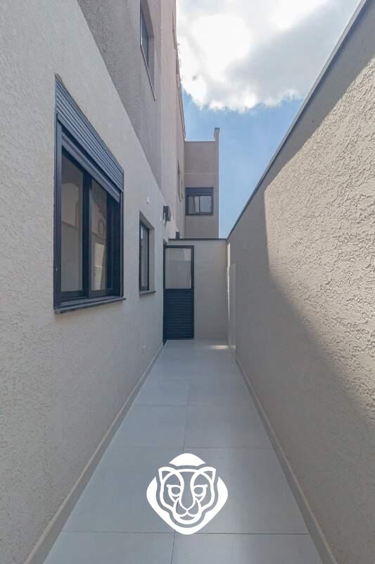 Quintal / Área de serviço