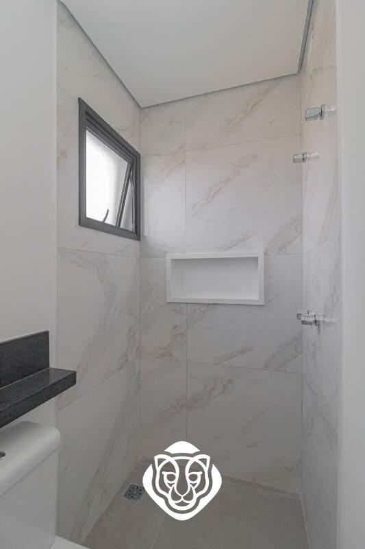 Banheiro Dormitório 3 suite