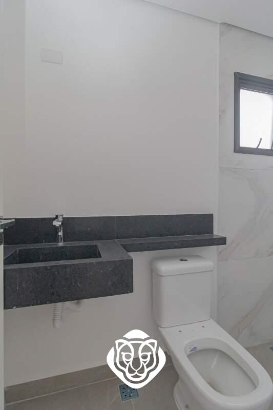 Banheiro Dormitório 3 suite