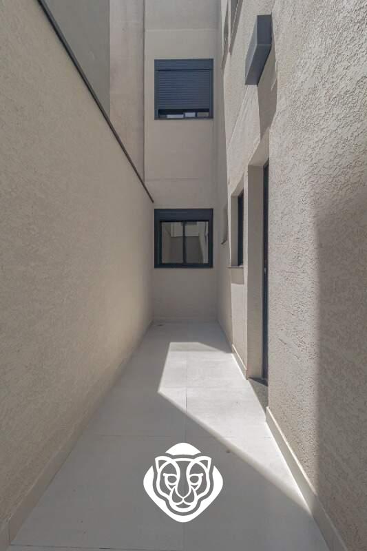 Quintal / Área de serviço