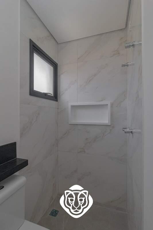 Banheiro Dormitório 2 suite