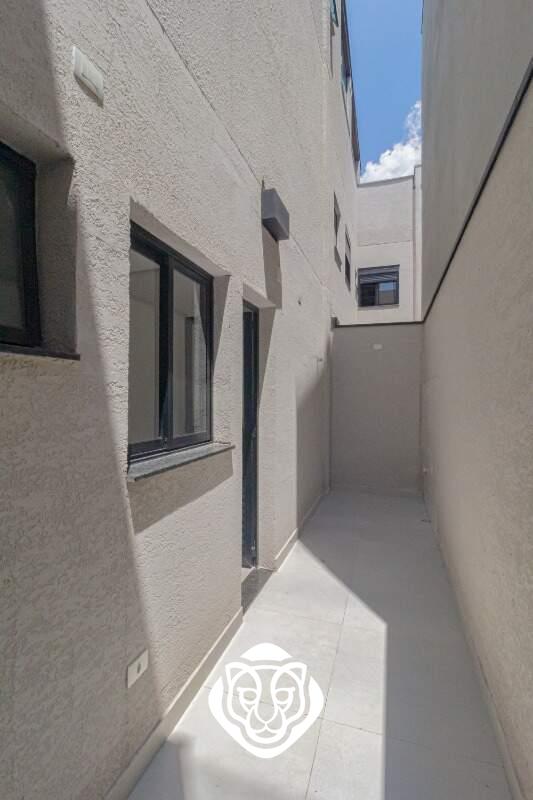 Quintal / Área de serviço