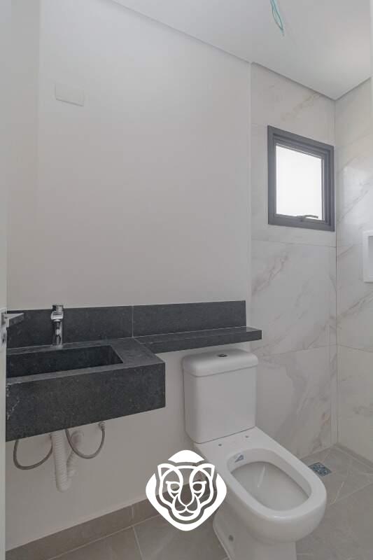 Banheiro Dormitório 2 suite