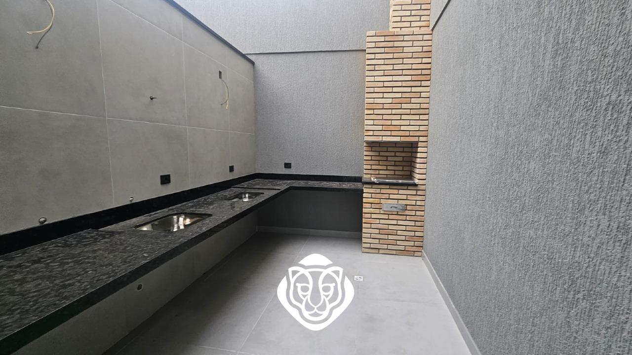 quintal área gourmet 