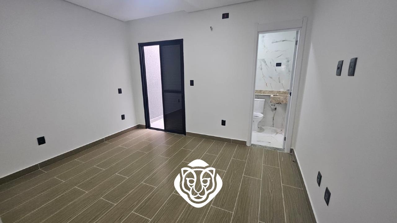 Dormitório III suíte 