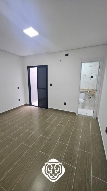 Dormitório III suíte 