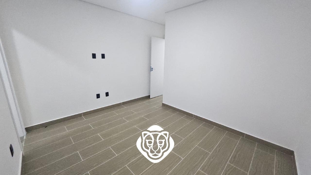 Dormitório III suíte 