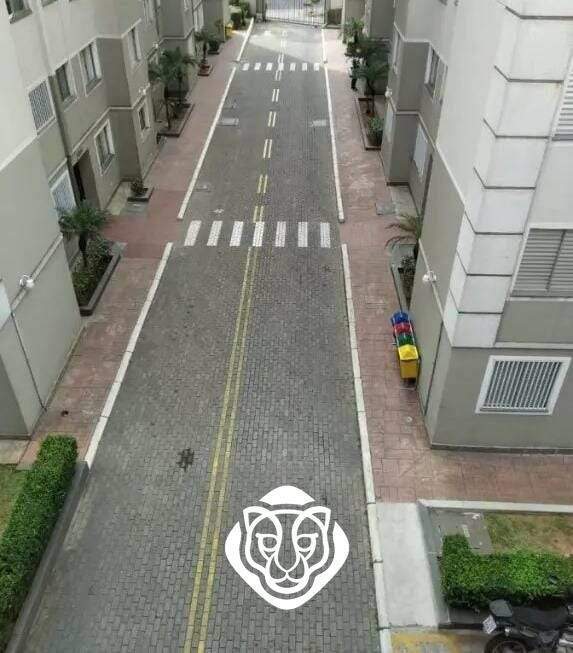 Area Comum 