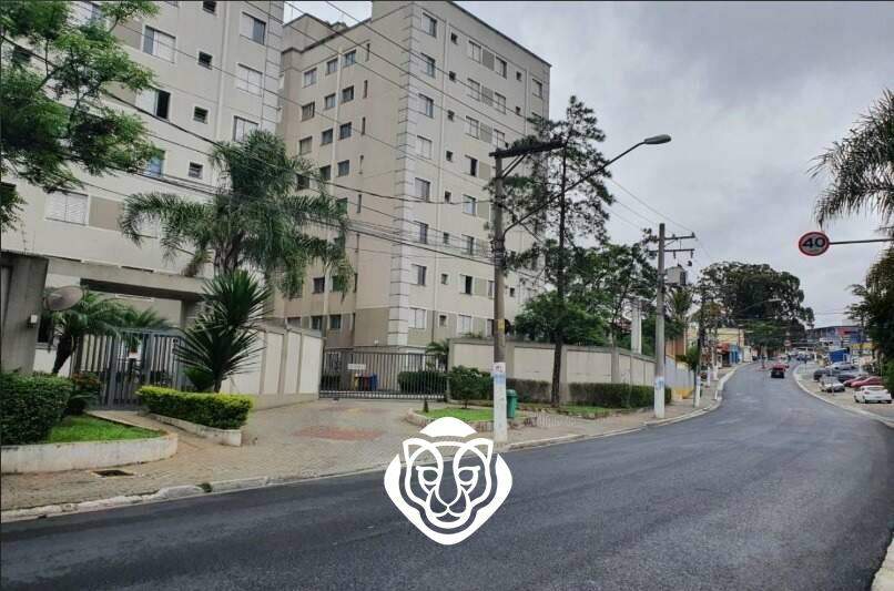 Vista da rua 