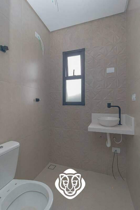 Banheiro Dormitório 2 suite