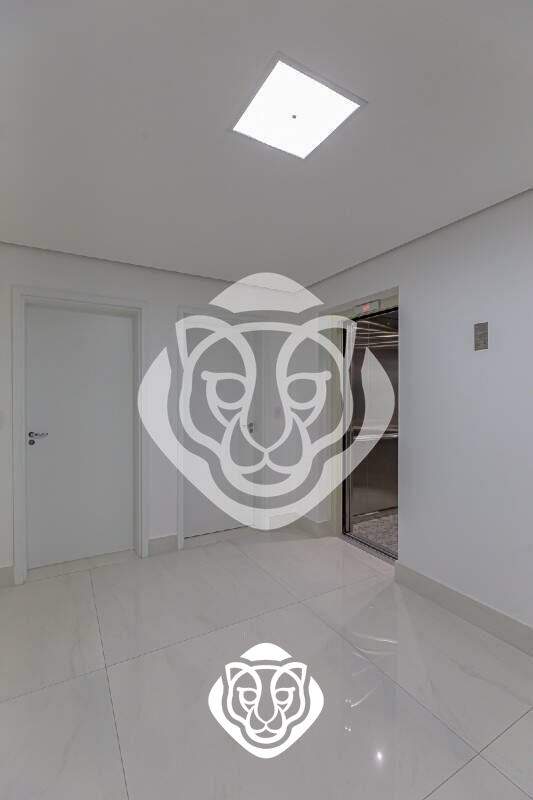 Acesso ao apartamento
