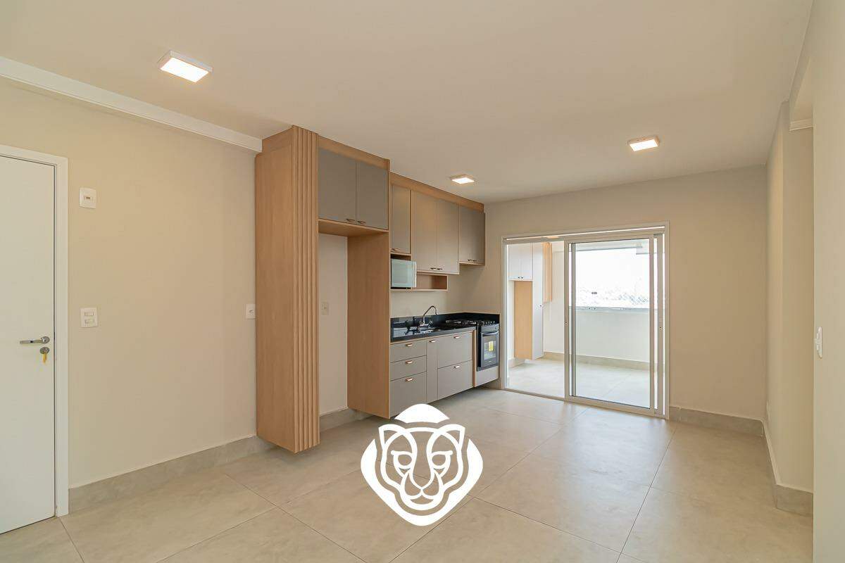Sala / Cozinha