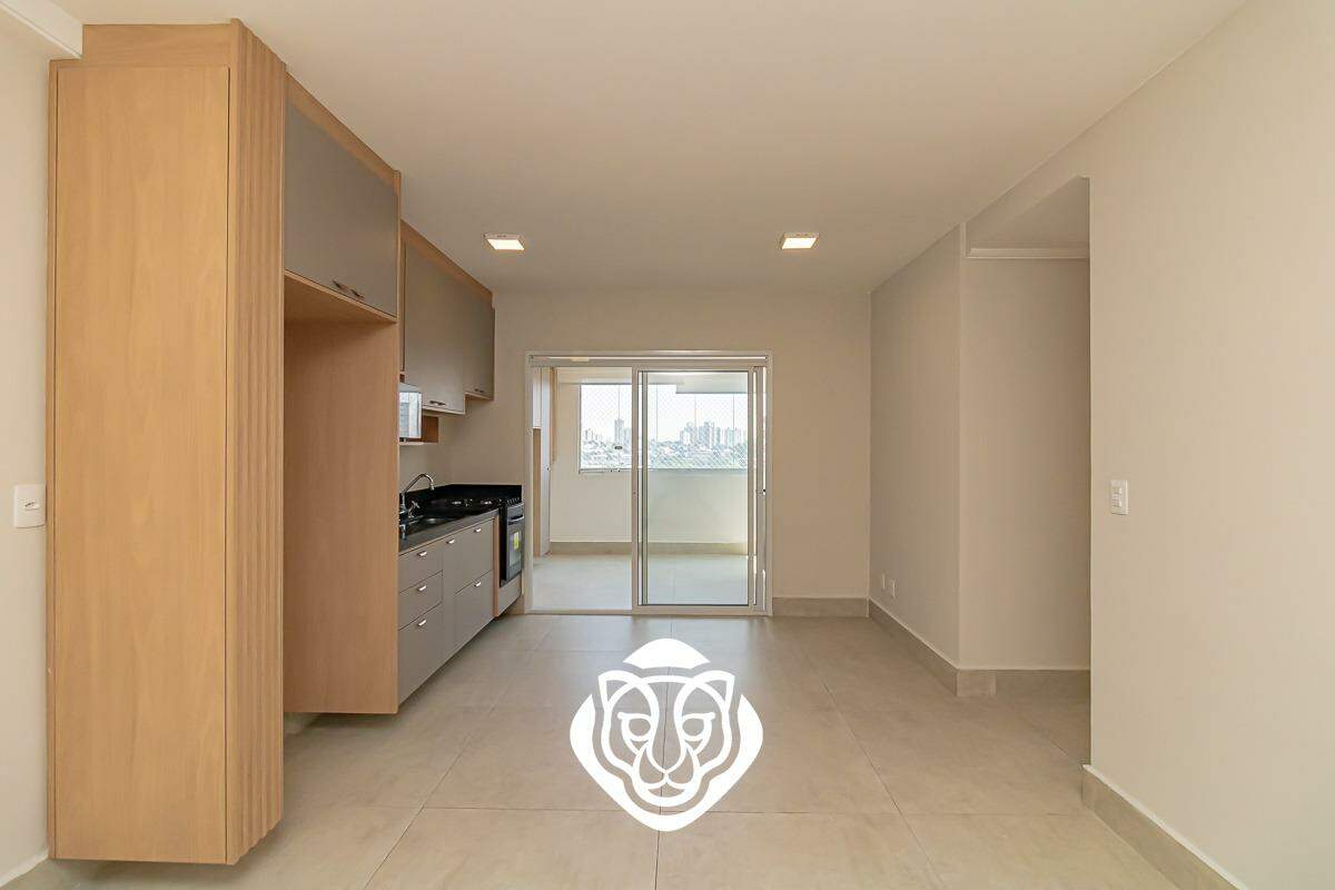 Sala / Cozinha