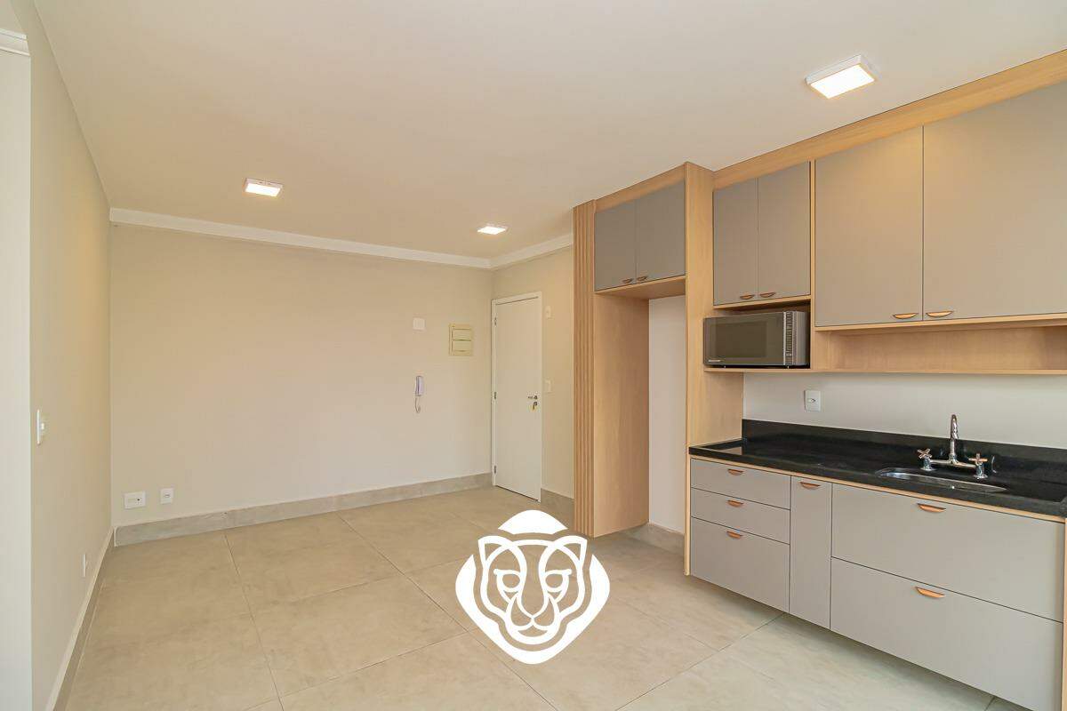 Sala / Cozinha